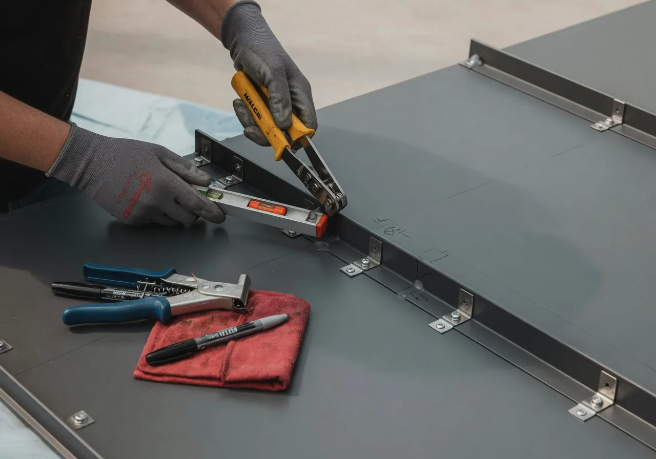 Why choose Metal Roofing Installation in Grenada, CA